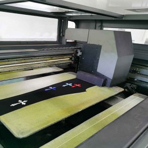 Tide quần kỹ thuật số